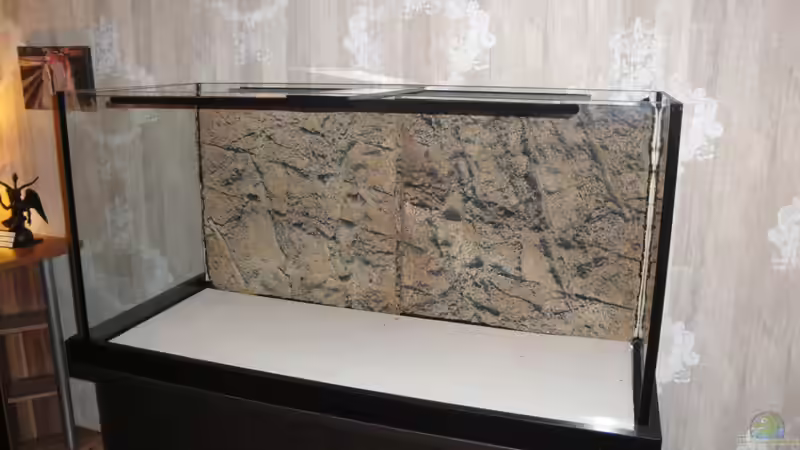 Rückwand fertig eingebaut und Ecken mit Schaumstoff geschlossen von Fischkopp83 (7)