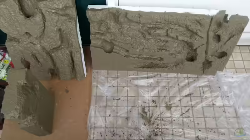 Rückwand im Rohbau von KaZe (14)