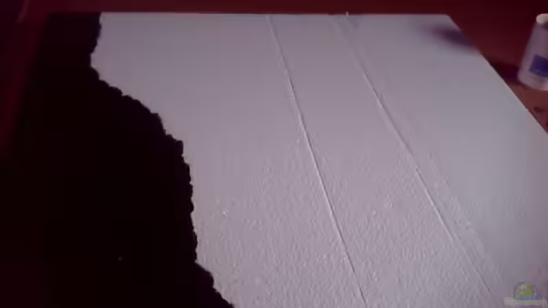 Rückwand nach 5min von Sebastian Zeitler (2)