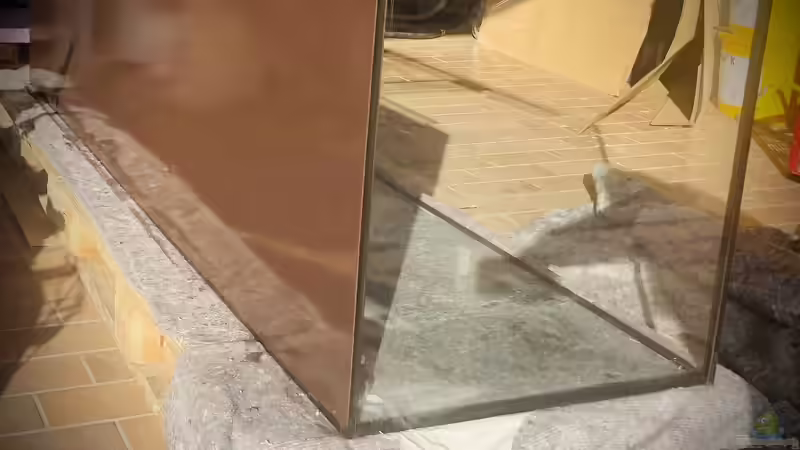 Rückwand schokobraun lackiert von DiskusMummy (28)