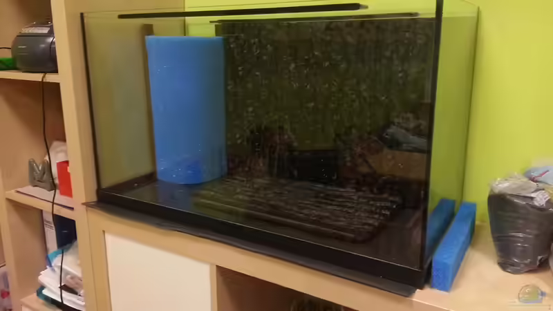 Rückwand und Filtermatte  von Zomic (5)