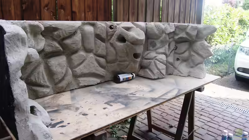 Rückwand verputzt von links von bossie1704 (35)