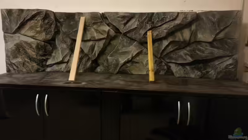 Rückwand von Aquadecor A32 noch ohne Aquarium von tripledad (17)