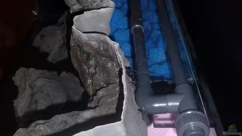 Rückwandfilter von DER YBBSTALER (66)