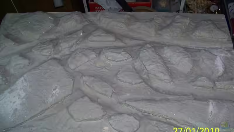 RW mit 1.Schicht Zementschlämme von rolli174 (5)