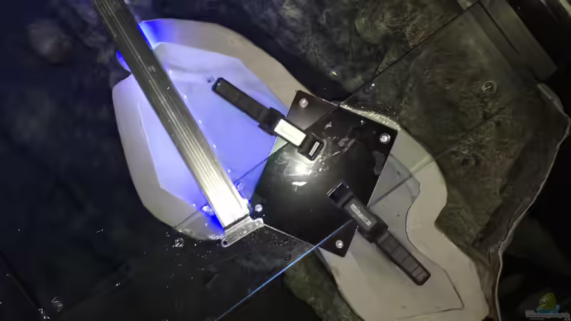 RZ Modul an Querstrebe von Albert (5)