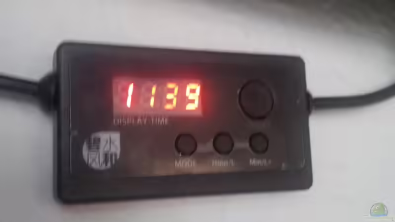 S2-PRO Aquarium Licht LED Dimmer Controller von pacho (14)