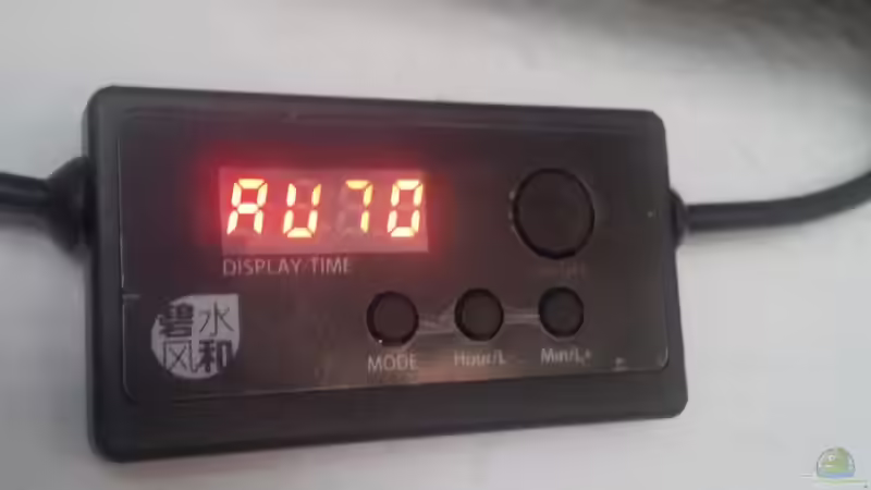 S2-PRO Aquarium Licht LED Dimmer Controller von pacho (15)