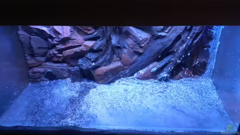 Sand ist auch drinn, morgen gehts weiter. von raubsau (7)