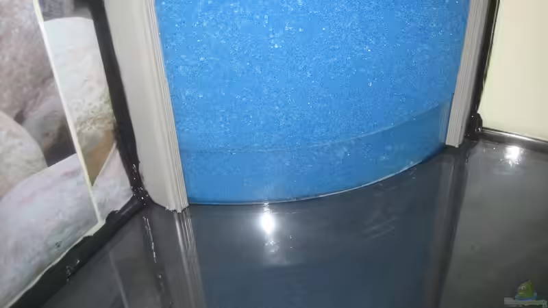 Sand (Kies-)blende von Tiburón (36)