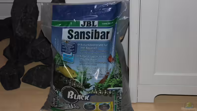 Sand zum mischen für den Umbau von Gunnar2060 (47)