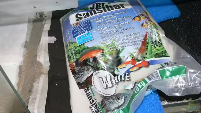 Sansibar Weiß 10Kg  von DominikZ (7)