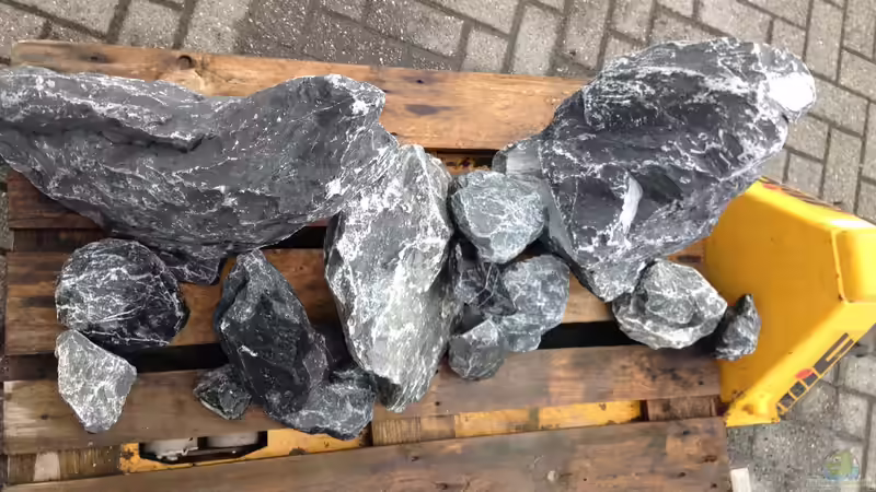 Sauber machen von Mondamin (23)