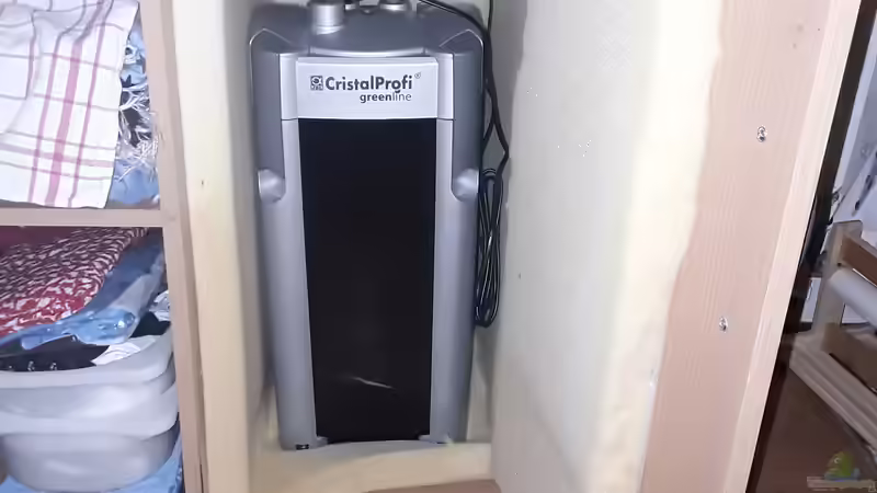 Schall- und Temperaturgedämmter Filterschrank mit Stromverteilung von MbunaTowers (21)