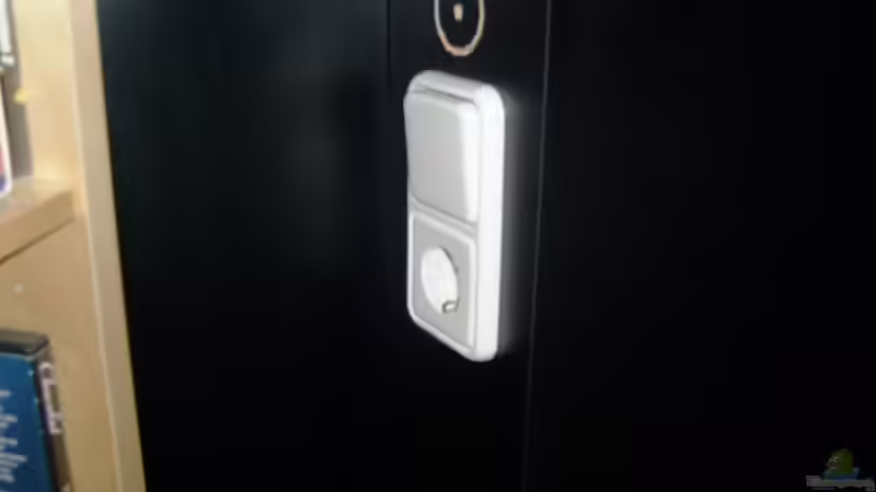 Schalter für Mondlicht + extra Steckdose von Matze M. (9)