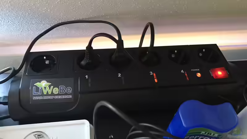 Schaltersteckdose LiWeBe von Raven887 (50)