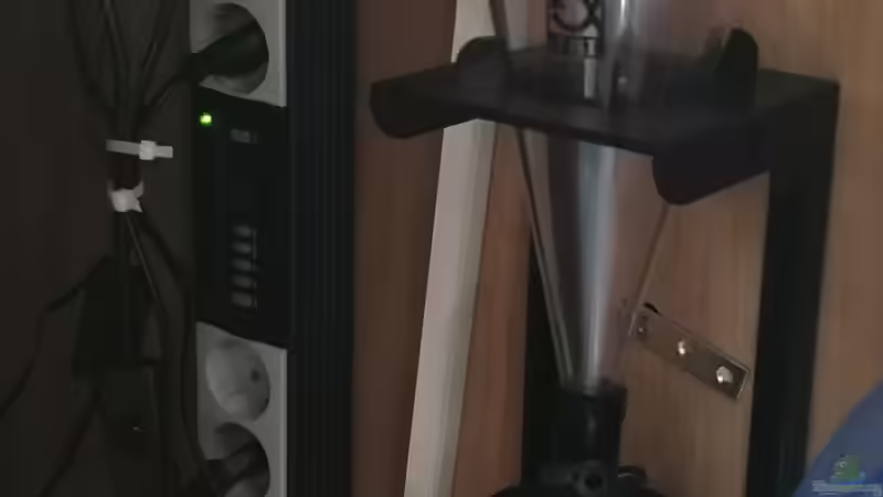 Schaltleiste und Artemia Zucht von Sprutz1973 (12)