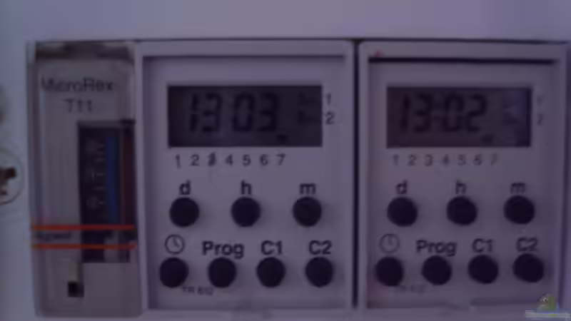 Schaltuhren,CO²,Beleuchtung,Mondlicht von ScArFaCe (6)