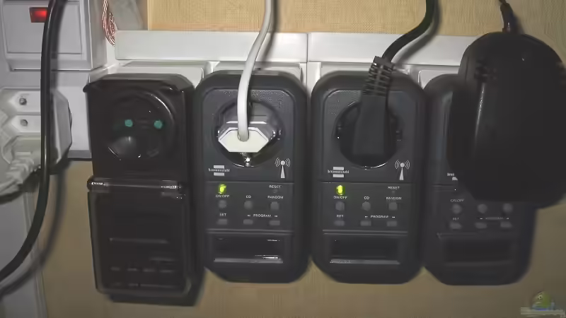 Schaltuhren für die Beleuchtung von Hubert Demonty (15)