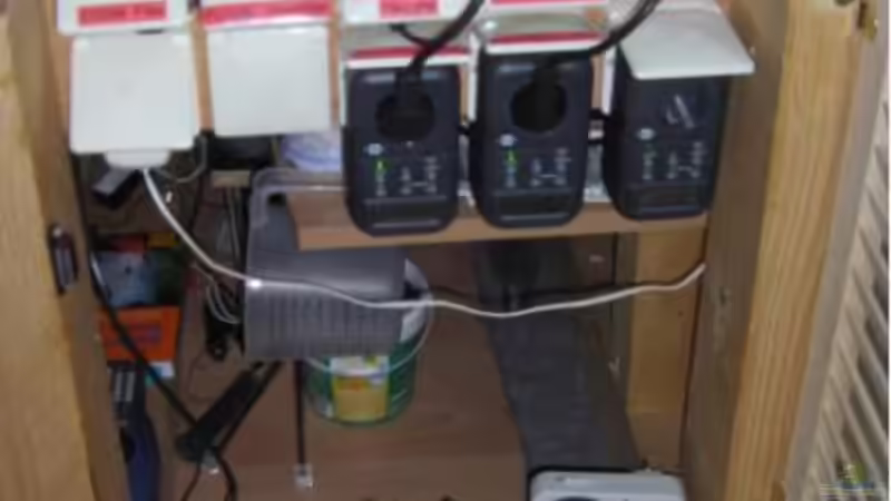 Schaltzentrale von Dt-Floppy (15)