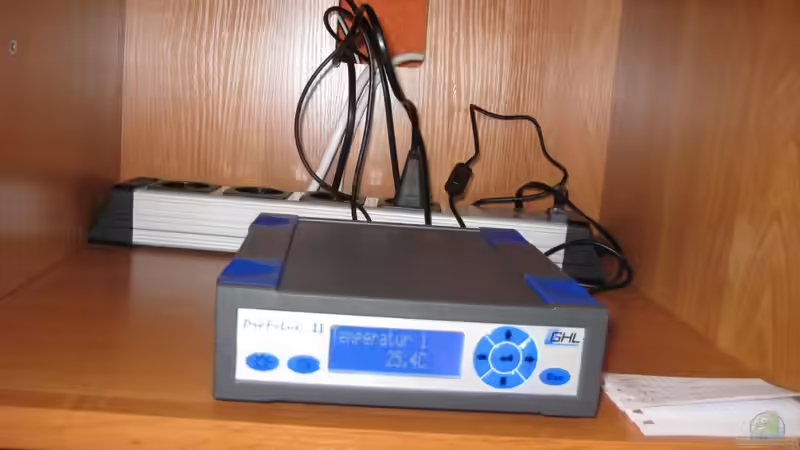 Schaltzentrale von GHL von MAGNUM (12)