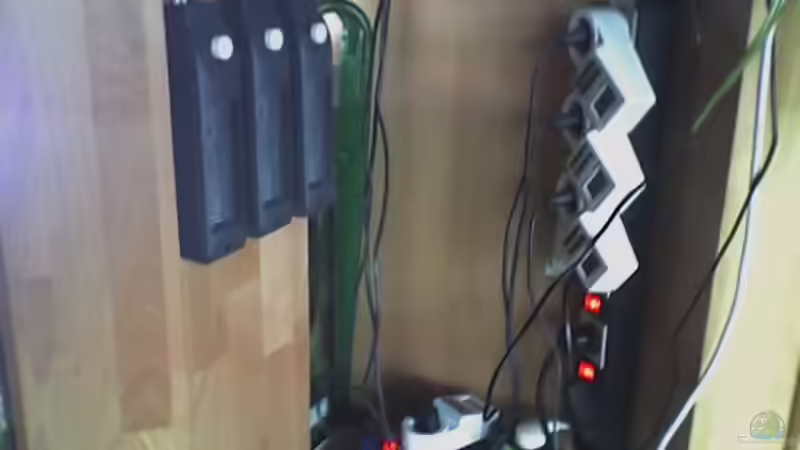 Schaltzentralle für die Beleuchtung von FischfanAQ (14)