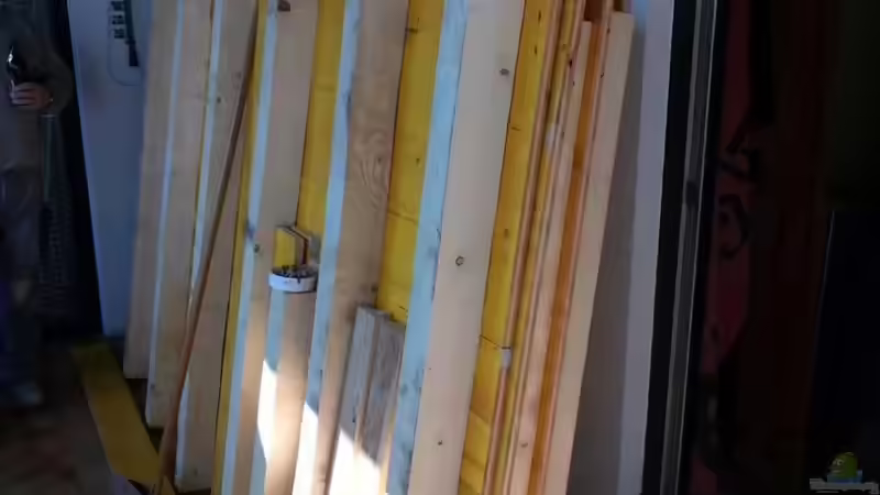 Schalungsbau von Pearlray (5)