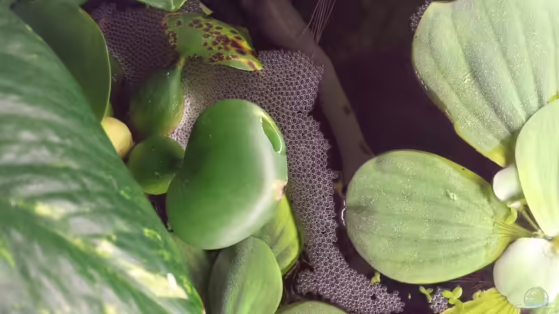 Schaumnest von sonic85 (30)