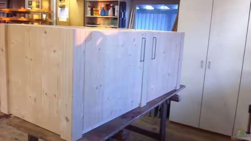 Schaut schon besser aus. von Jürgen Hubral (28)