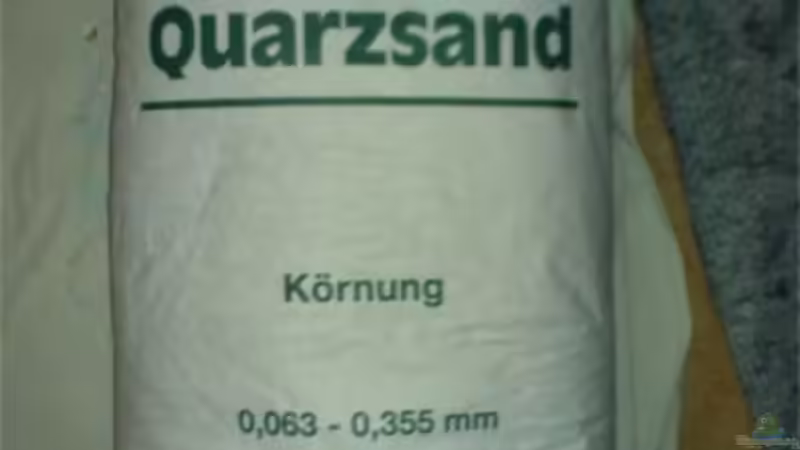 Schaut selbst, die Körnung ist kein Scherz von Thomas Greve (10)