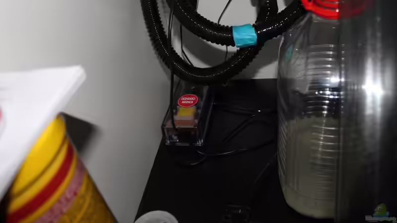 Schego M2K3 Membranpumpe von Thomas B. (23)