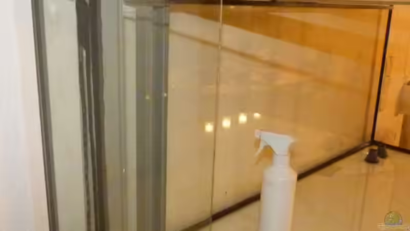 Scheibe für HMF mit Kabelkanal für Matte von Carsten Peters (14)