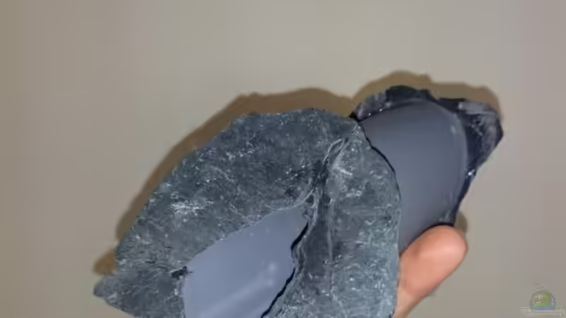 Schiefer im Aquarium richtig verkleben: Ein umfassender Leitfaden