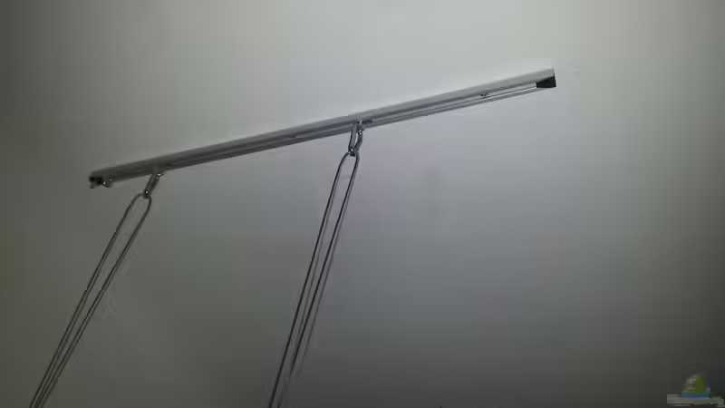 Schiene für die LED-Balken von AustroTom (25)