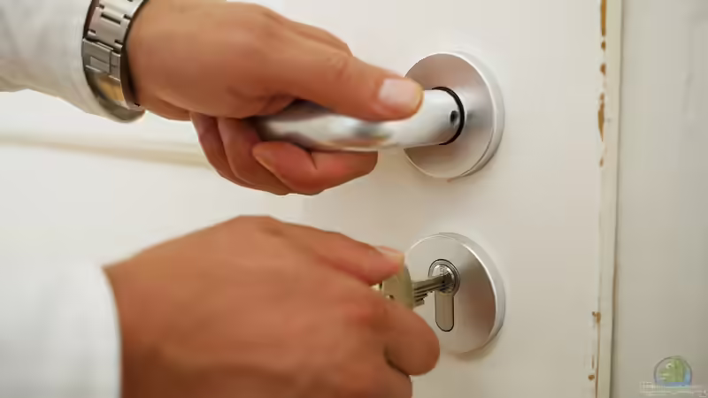 Schloss, Riegel, Smart Lock? Welche Türschlösser wirklich zur Wohnung passen
