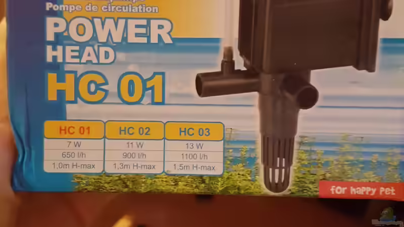 Schnellfilter/Strömungspumpe  von Aquarius1988 (39)