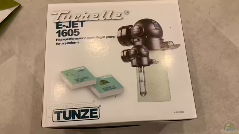 Schnellfilter von Agua viva (9)