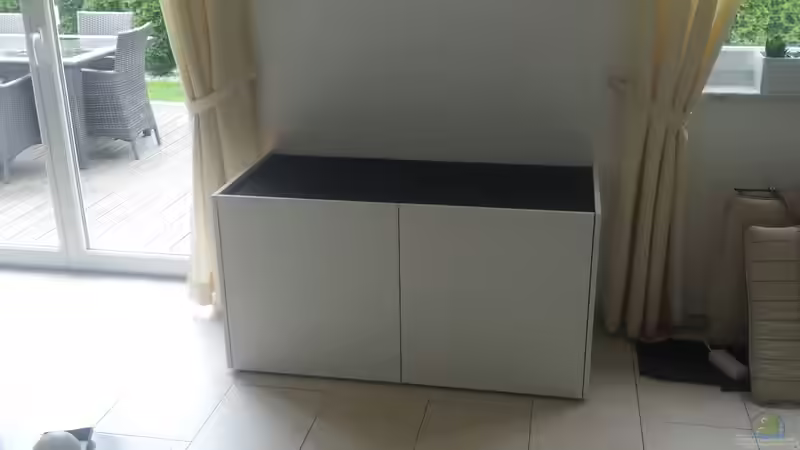 Schrank - Eigenbau von Tom M. (4)