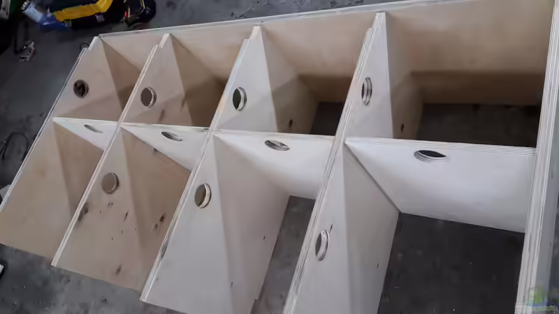 Schrank,marke Eigenbau von Thorsten T (6)