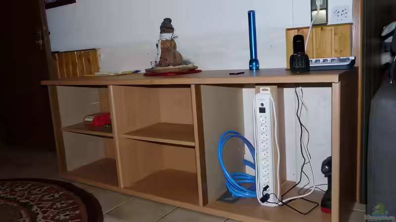 Schrankrohbau von Ravenclaw57 (3)