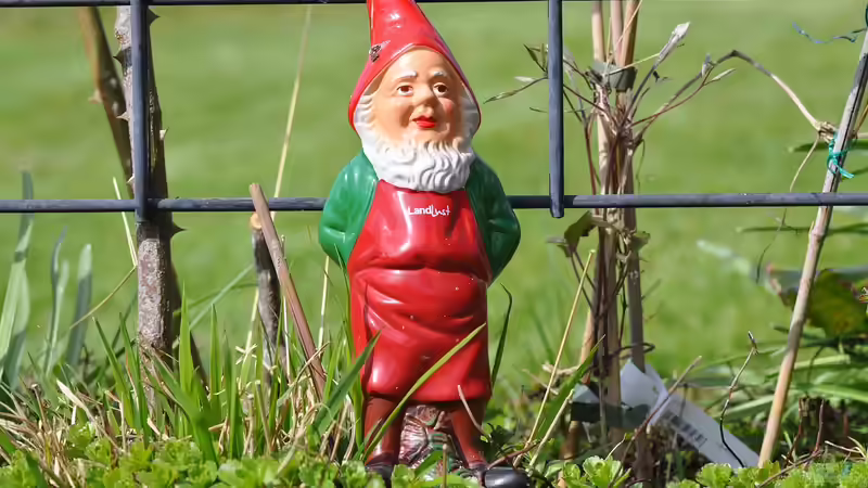 Schrebergarten: Spießig oder voll im Trend?