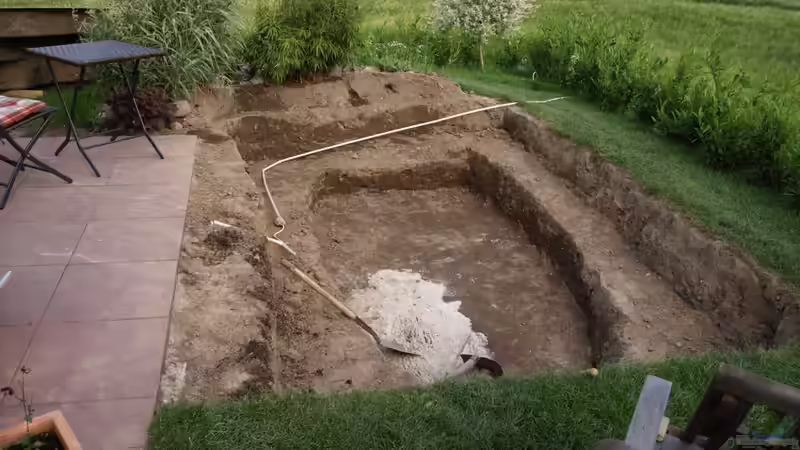 Schweißtreibend von JOHN (2)