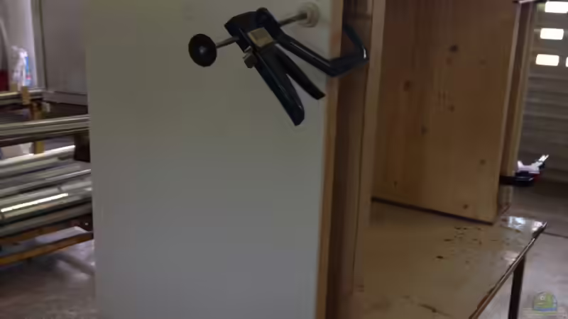 Seiten Wand angepasst mit Magnet von Mondamin (30)