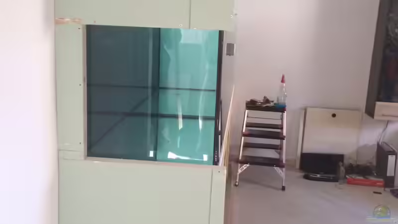 Seitenansicht im Rohbau von Torsten G. (5)