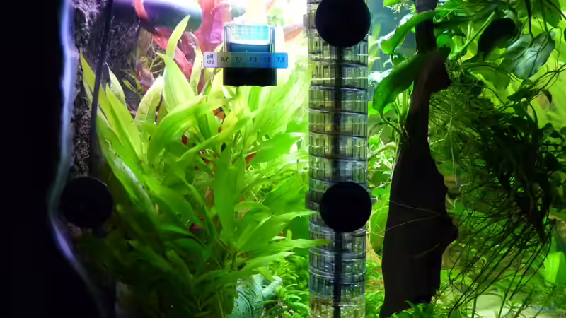 Seitenansicht mit JBL Taifun CO2 von Guzzi-Werner (30)