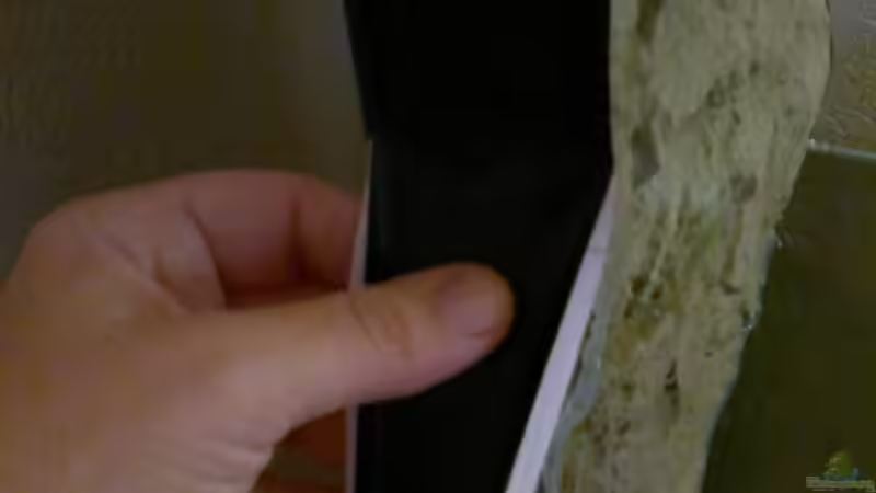 Seitenklebung mit schw. Folie Schritt 1 von Sambia (6)