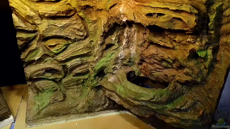 Seitliche Rückwand vorgesehen für Unterwasserfall von snooze (37)