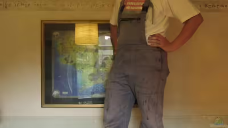 Selber kleben ist der halbe Spaß von Matthias Schmidt (5)