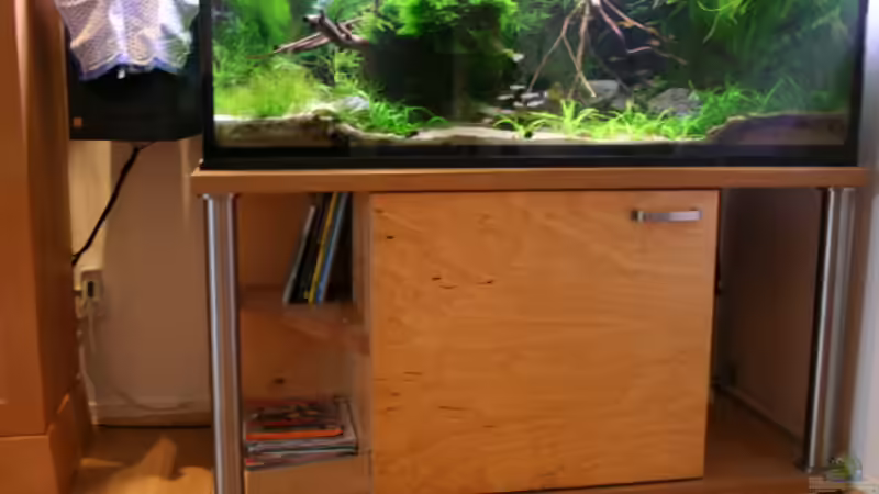 Selbstbau- Unterschrank von bull70 (10)