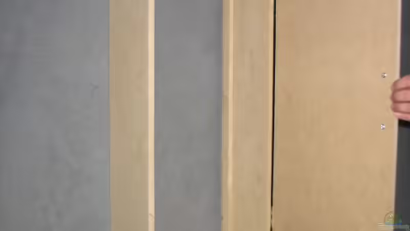 Selbstbau Aquarienabdeckung von Janine-R. (5)